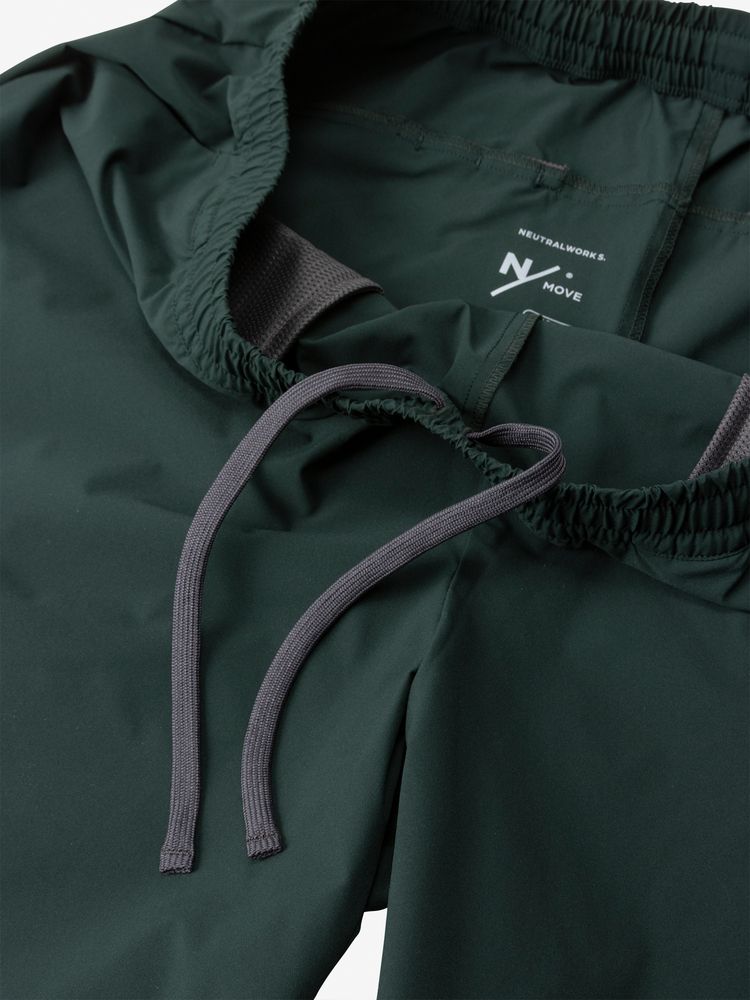 NEUTRALWORKS.(ニュートラルワークス.) ｜カイヨセ/ ストレッチショーツ（ユニセックス）