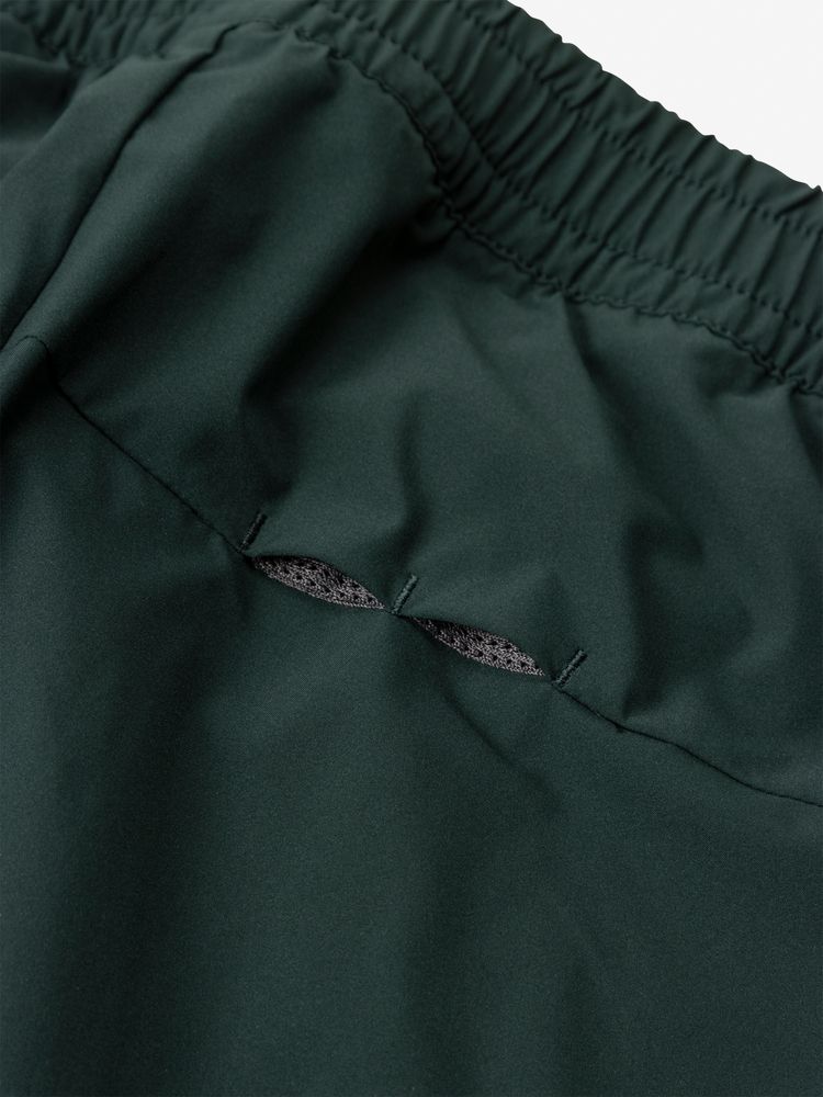 NEUTRALWORKS.(ニュートラルワークス.) ｜カイヨセ/ ストレッチショーツ（ユニセックス）