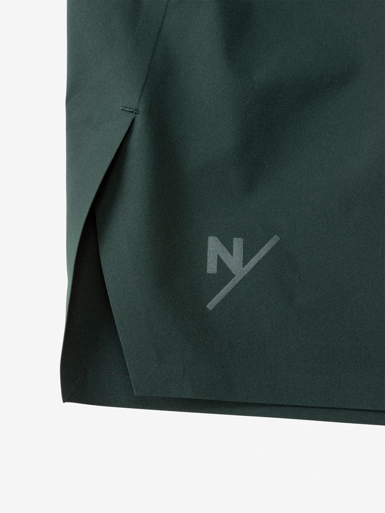 NEUTRALWORKS.(ニュートラルワークス.) ｜カイヨセ/ ストレッチショーツ（ユニセックス）