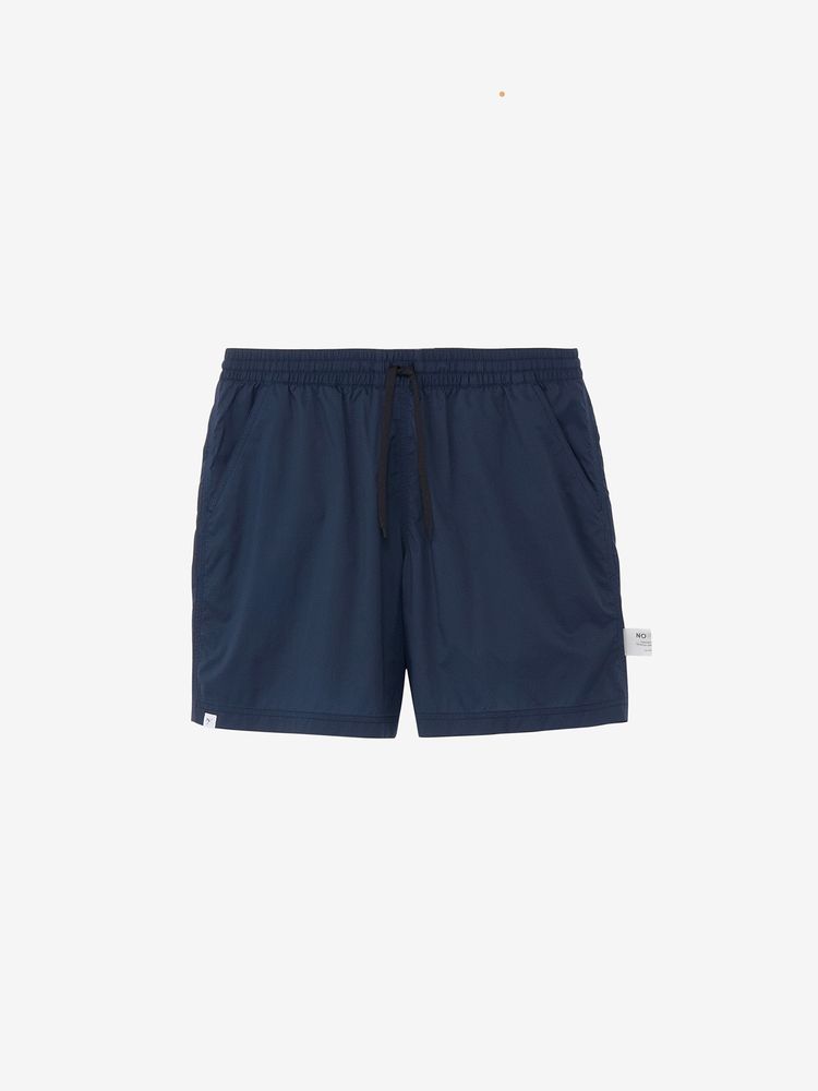 NEUTRALWORKS.(ニュートラルワークス.) ｜ナウター/ ウーブンショーツ（ユニセックス）