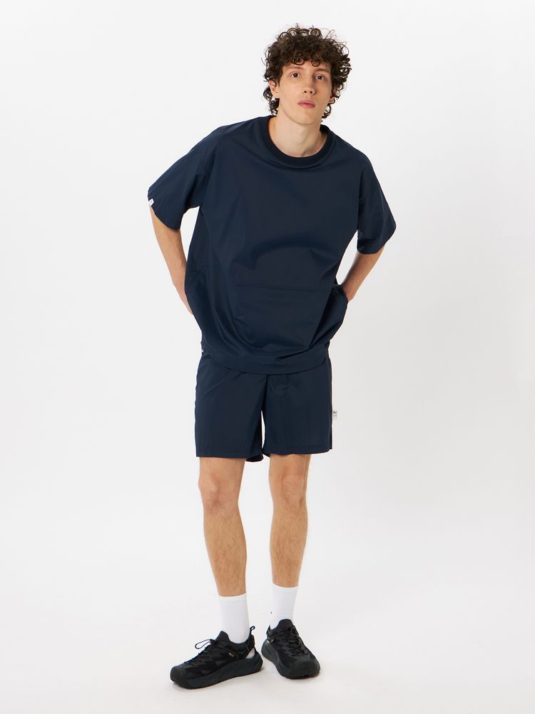 NEUTRALWORKS.(ニュートラルワークス.) ｜ナウター/ ウーブンショーツ（ユニセックス）