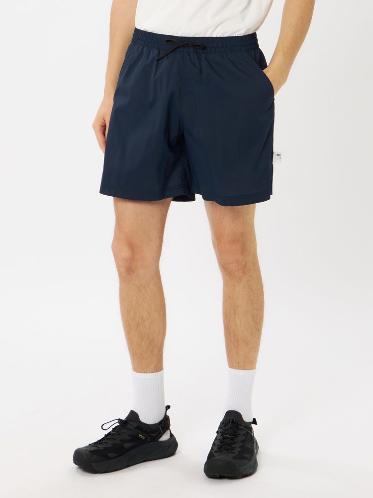 NEUTRALWORKS.(ニュートラルワークス.) ｜ナウター/ ウーブンショーツ（ユニセックス）