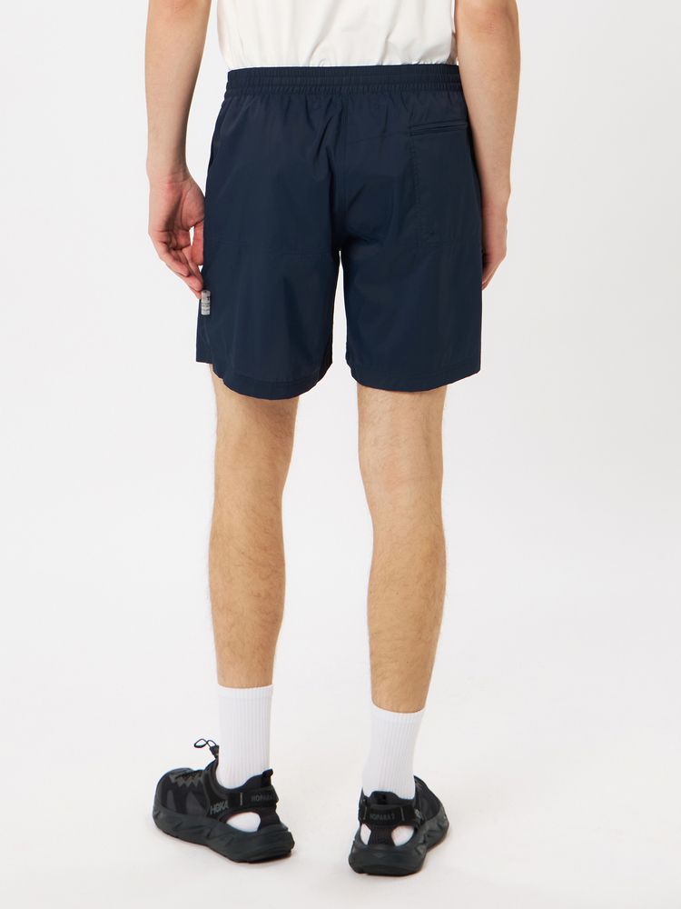 NEUTRALWORKS.(ニュートラルワークス.) ｜ナウター/ ウーブンショーツ（ユニセックス）