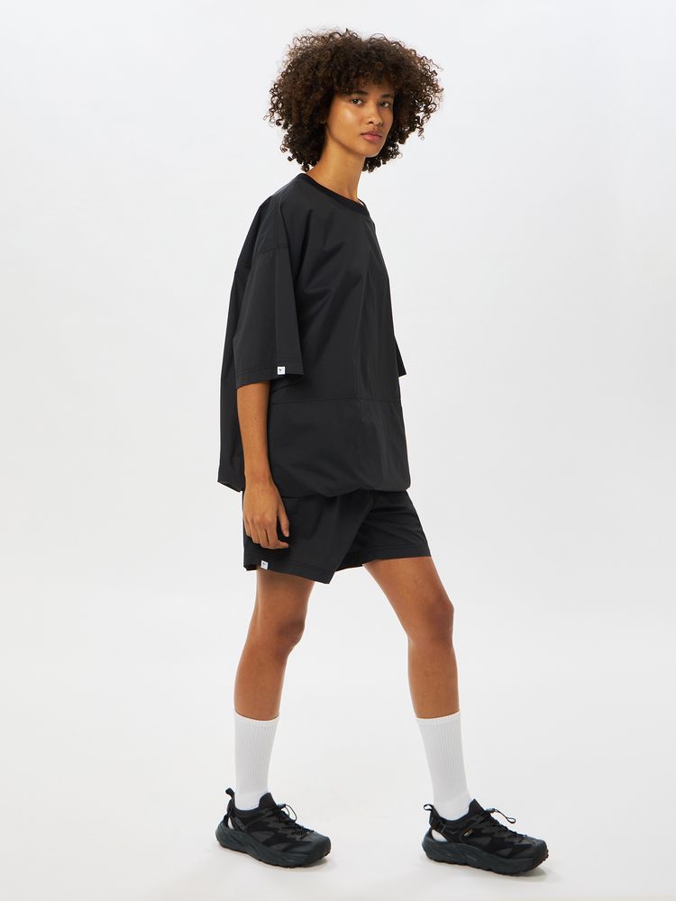 NEUTRALWORKS.(ニュートラルワークス.) ｜ナウター/ ウーブンショーツ（ユニセックス）