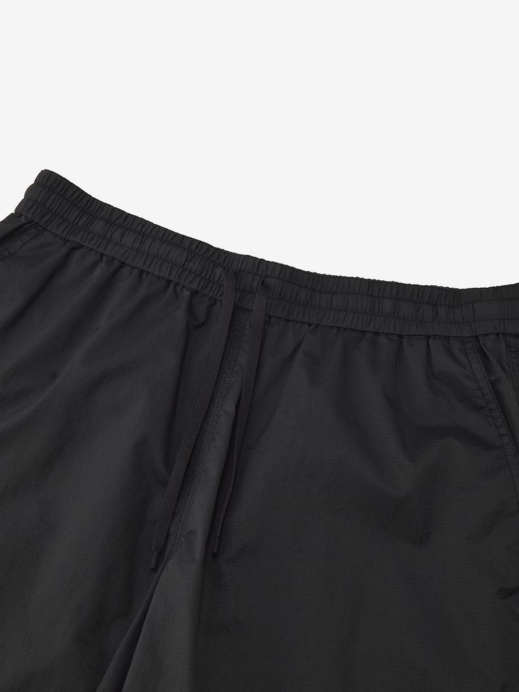 NEUTRALWORKS.(ニュートラルワークス.) ｜ナウター/ ウーブンショーツ（ユニセックス）