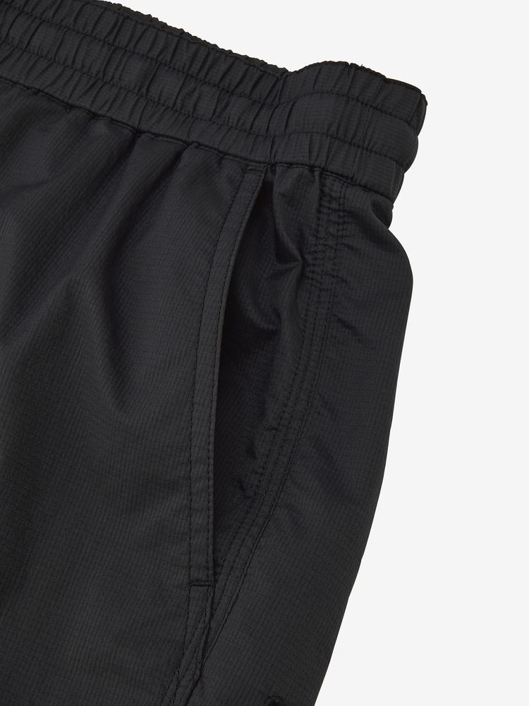 NEUTRALWORKS.(ニュートラルワークス.) ｜ナウター/ ウーブンショーツ（ユニセックス）