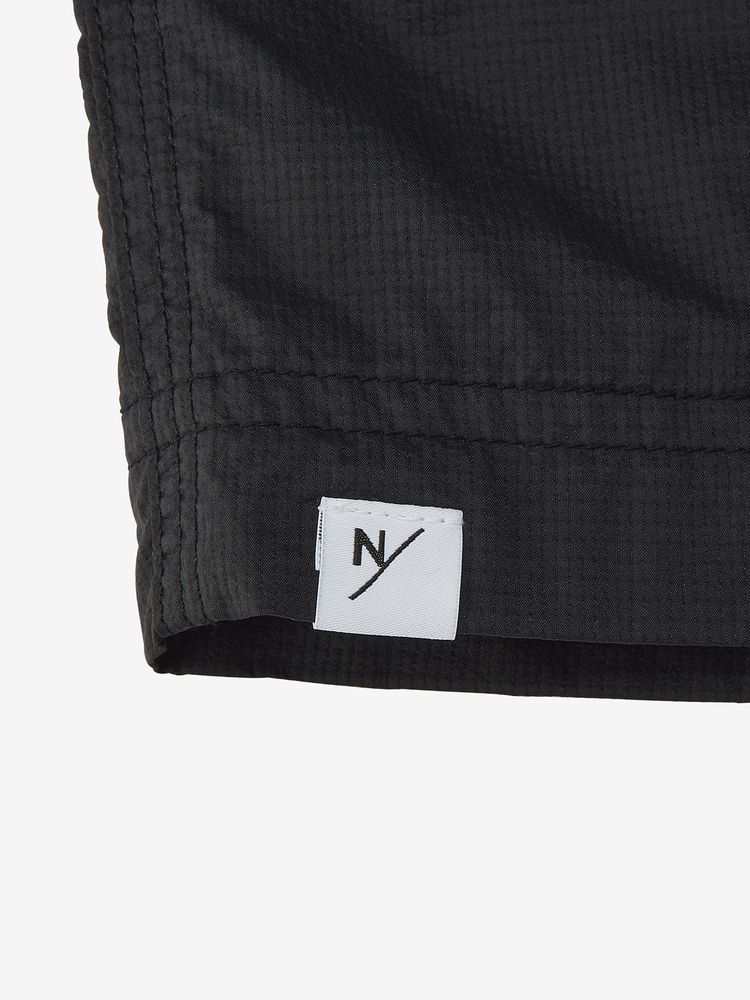 NEUTRALWORKS.(ニュートラルワークス.) ｜ナウター/ ウーブンショーツ（ユニセックス）