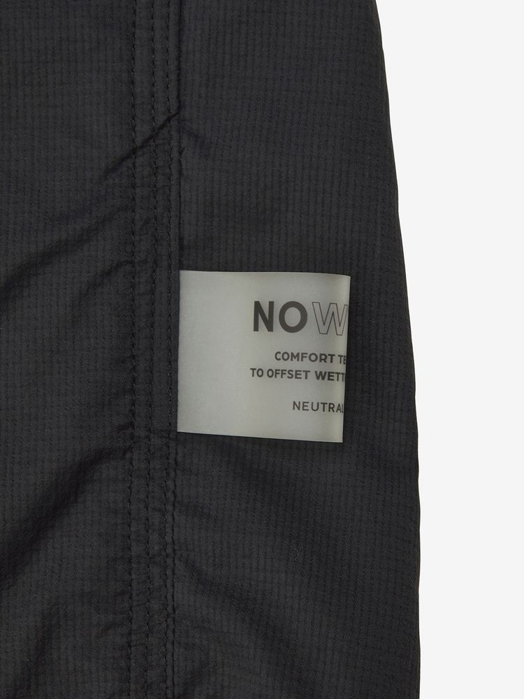 NEUTRALWORKS.(ニュートラルワークス.) ｜ナウター/ ウーブンショーツ（ユニセックス）