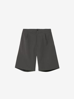 公式】ストレッチチノショーツ（ユニセックス）｜ニュートラルワークス