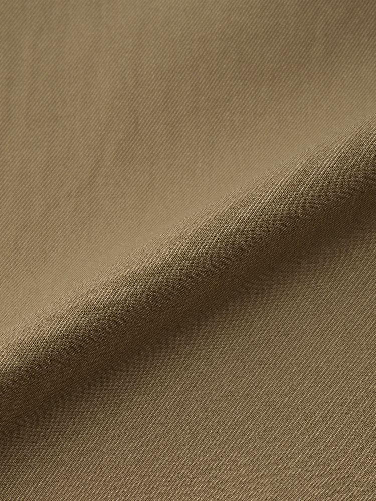 NEUTRALWORKS.(ニュートラルワークス.) ｜ストレッチチノショーツ（ユニセックス）