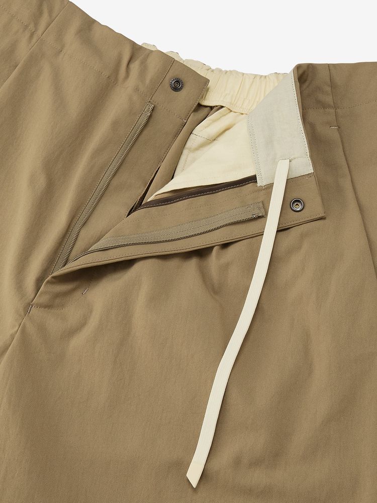 K出品 UNIQLO - ユニクロ/UNIQLO 146140 チノパン ホワイト メンズ【L】の