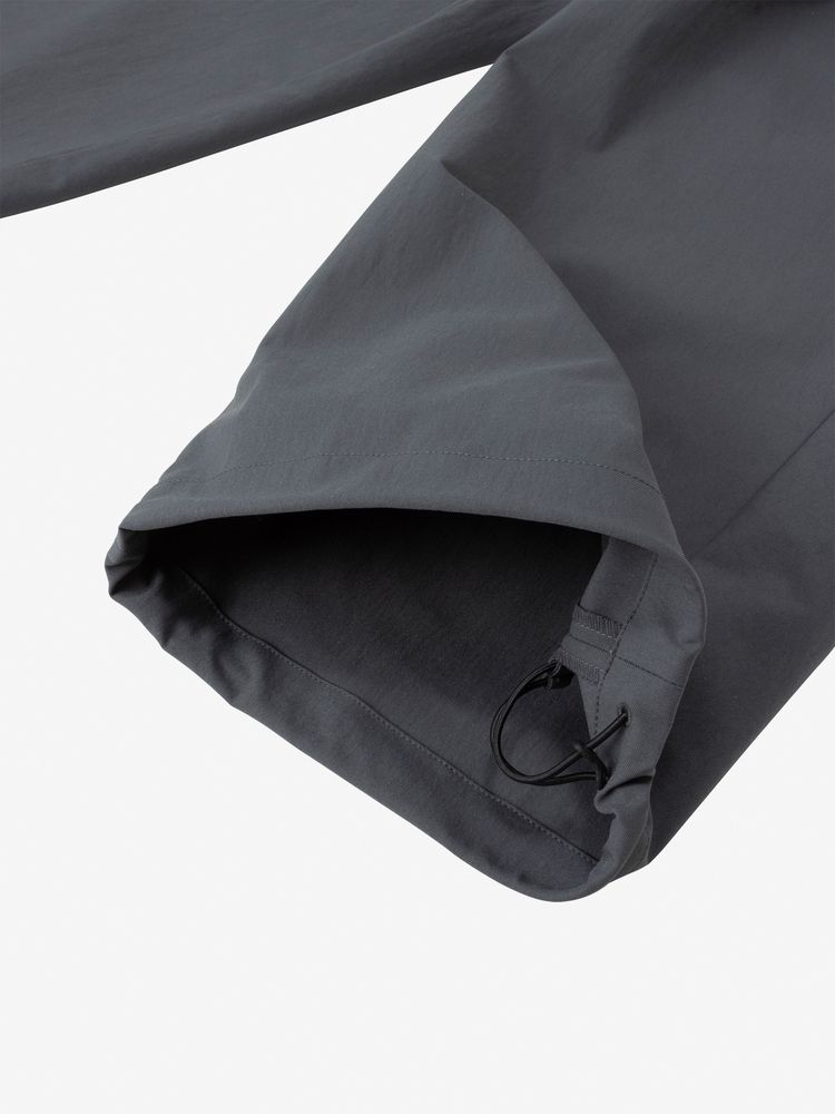 NEUTRALWORKS.(ニュートラルワークス.) ｜サイドポケットワイドパンツ（ユニセックス）