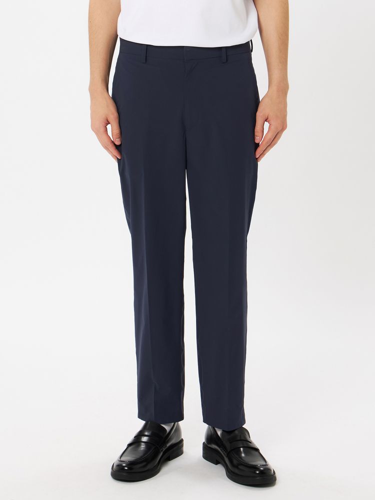 NEUTRALWORKS.(ニュートラルワークス.) ｜ラビ/ テーラードスラックス（ユニセックス）