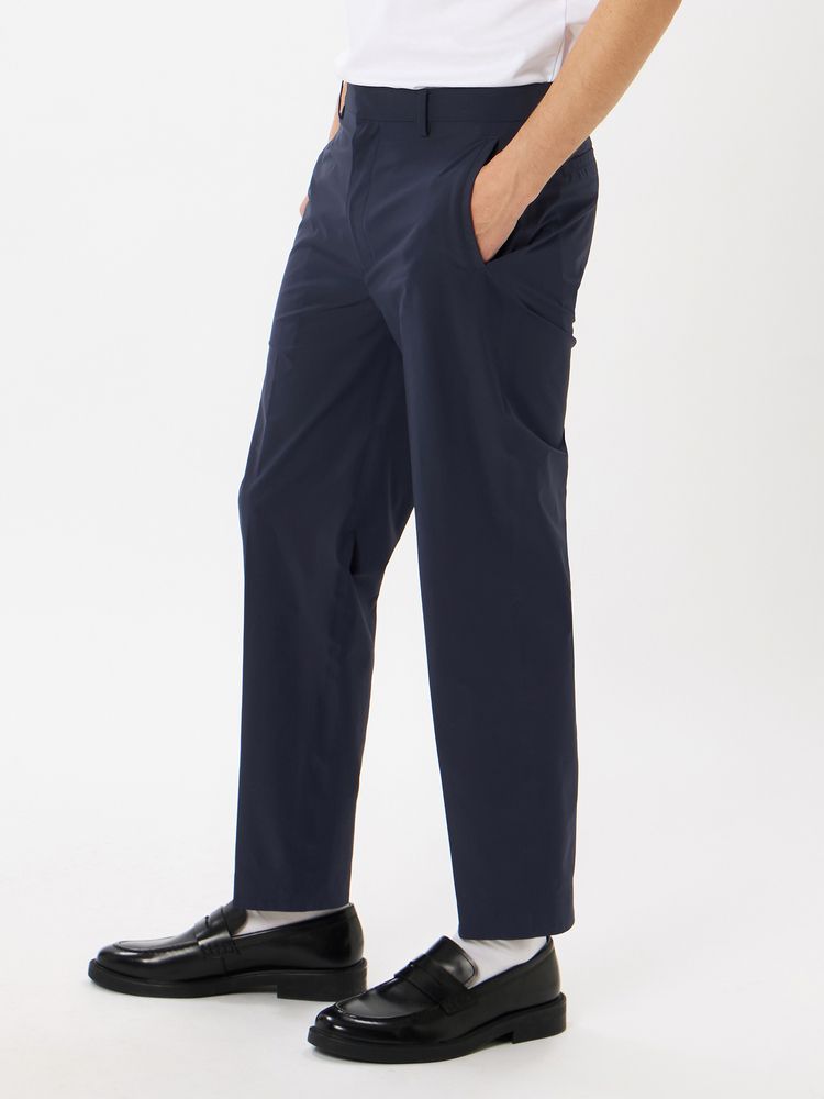 NEUTRALWORKS.(ニュートラルワークス.) ｜ラビ/ テーラードスラックス（ユニセックス）