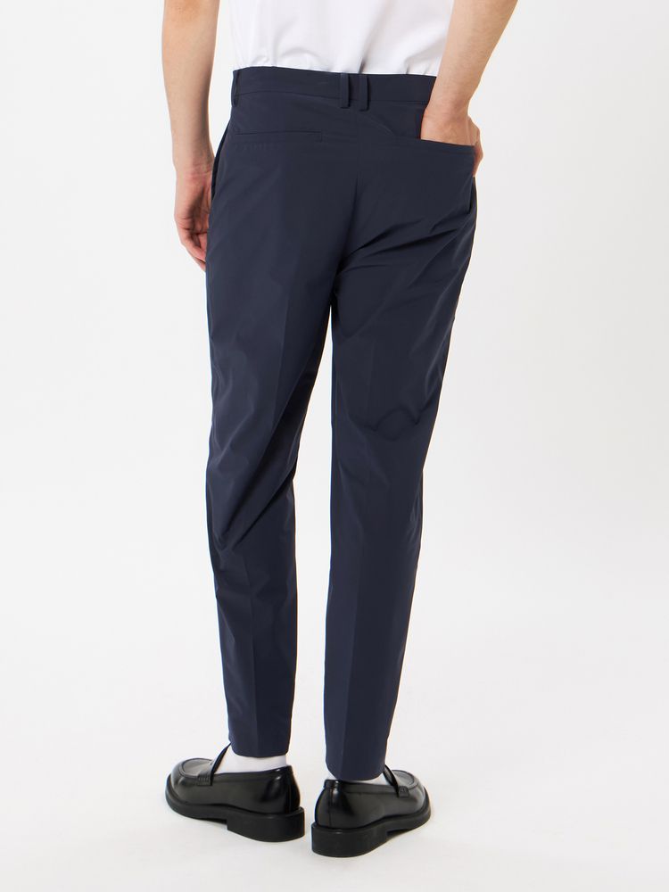 公式】ラビ/ テーラードスラックス（ユニセックス）｜ニュートラル