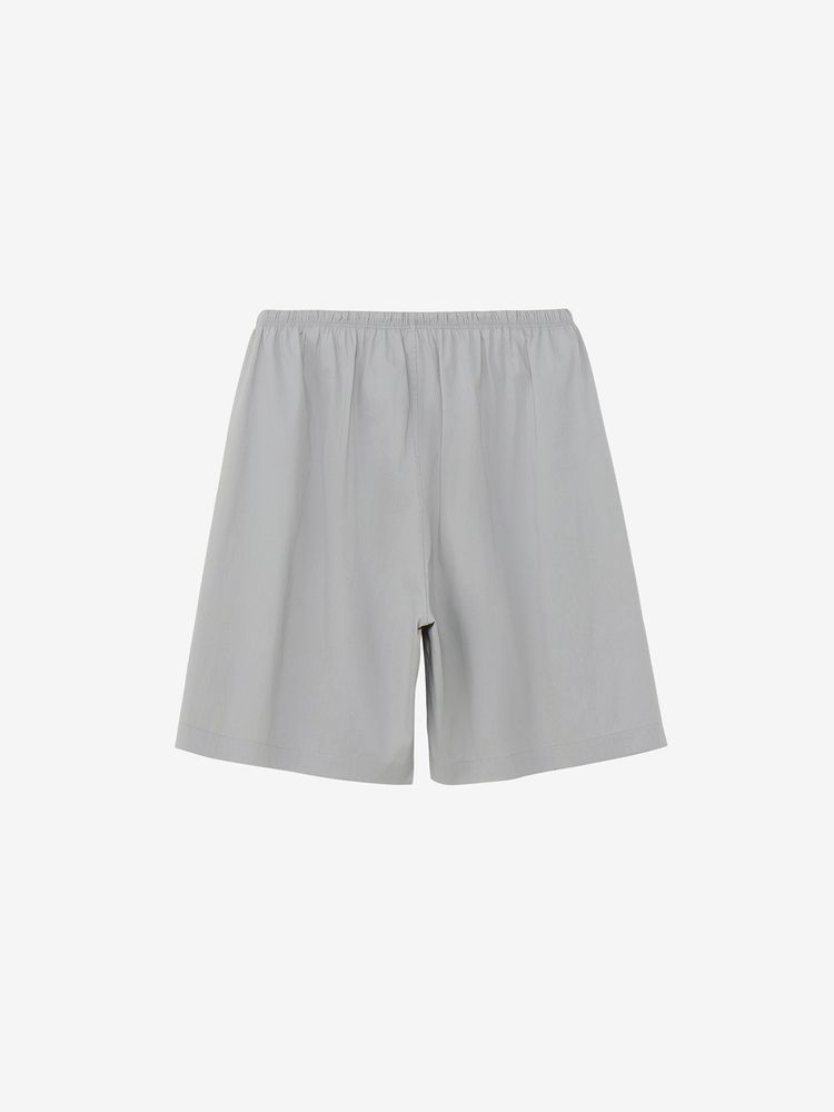 新品未使用品　バーバリー　80cm Tシャツ・ショートパンツ・ソックスセット BURBERRY - バーバリー ハーフパンツ 80cm キッズ 男児 女児 ベージュ