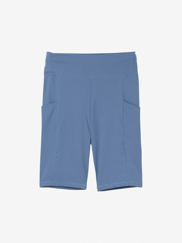 NEUTRALWORKS.(ニュートラルワークス.) ｜シブキ/ バイカーショーツ（ユニセックス）