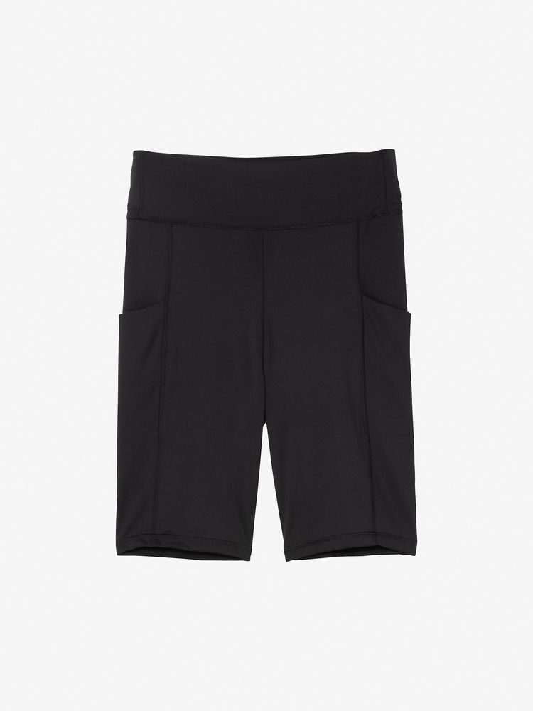 NEUTRALWORKS.(ニュートラルワークス.) ｜シブキ/ バイカーショーツ（ユニセックス）