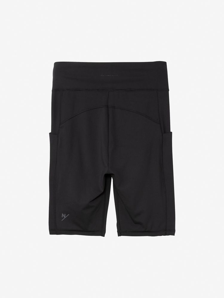 NEUTRALWORKS.(ニュートラルワークス.) ｜シブキ/ バイカーショーツ（ユニセックス）