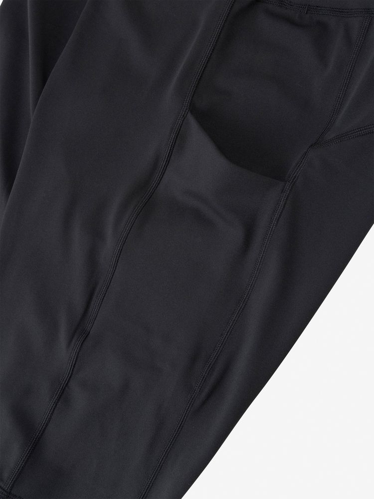 NEUTRALWORKS.(ニュートラルワークス.) ｜シブキ/ バイカーショーツ（ユニセックス）