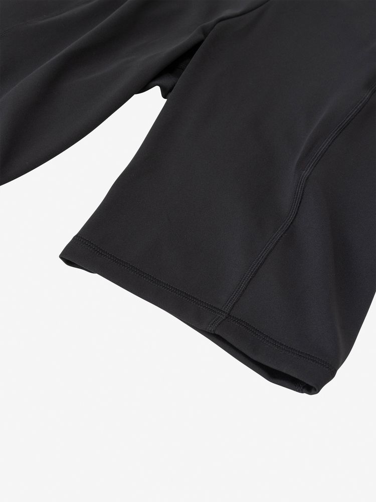 NEUTRALWORKS.(ニュートラルワークス.) ｜シブキ/ バイカーショーツ（ユニセックス）