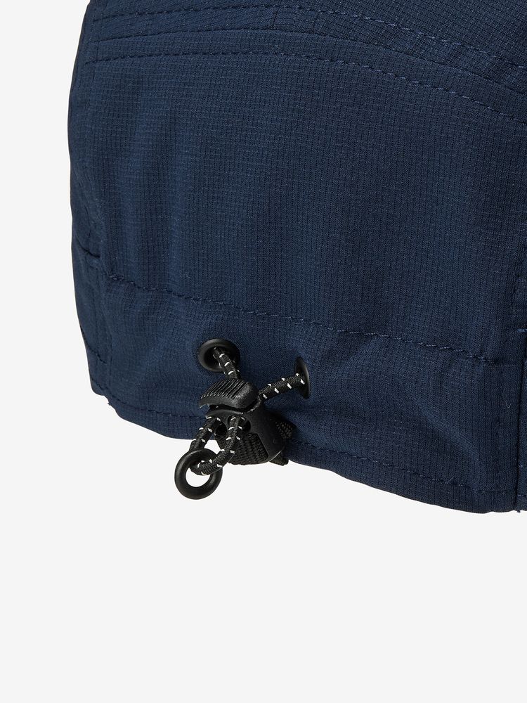 NEUTRALWORKS.(ニュートラルワークス.) ｜サンシェードキャップ（ユニセックス）