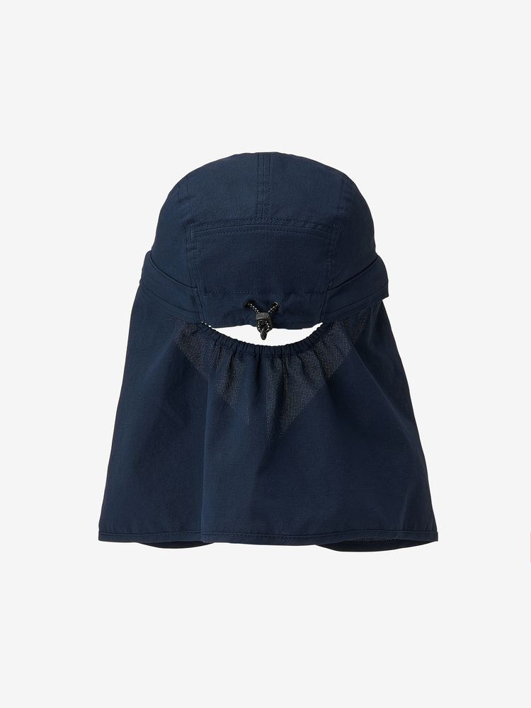 NEUTRALWORKS.(ニュートラルワークス.) ｜サンシェードキャップ（ユニセックス）