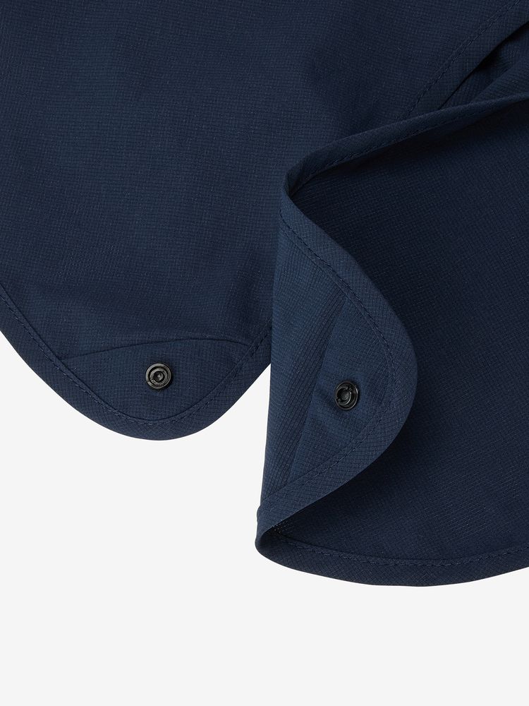 NEUTRALWORKS.(ニュートラルワークス.) ｜サンシェードキャップ（ユニセックス）