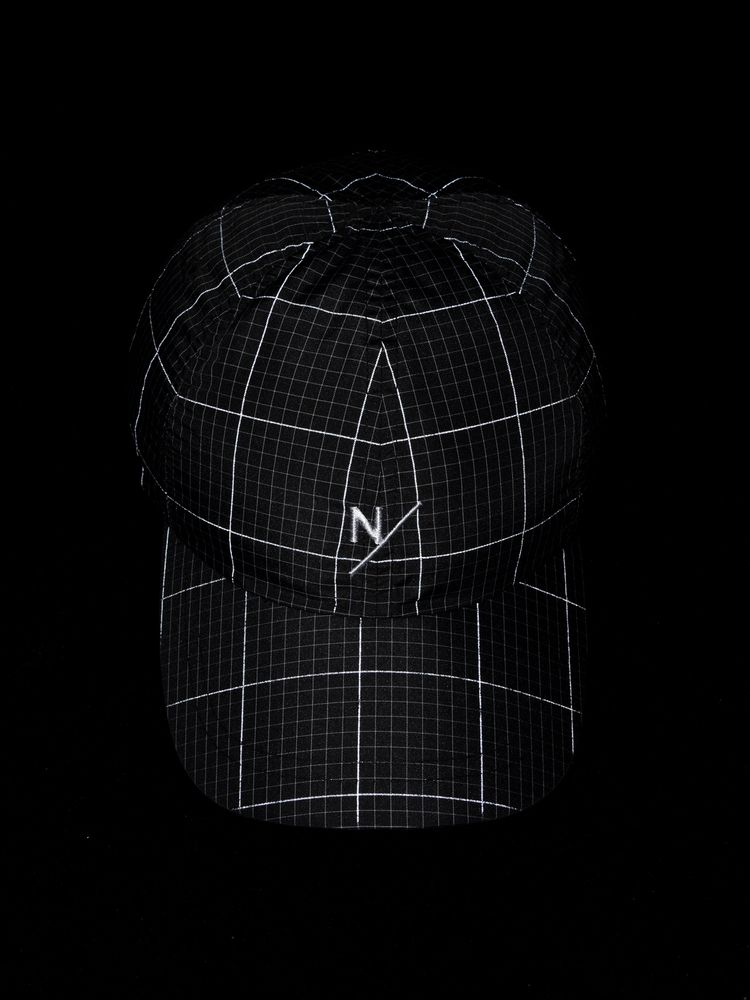 NEUTRALWORKS.(ニュートラルワークス.) ｜ライカノ/ リフレクティブキャップ（ユニセックス）
