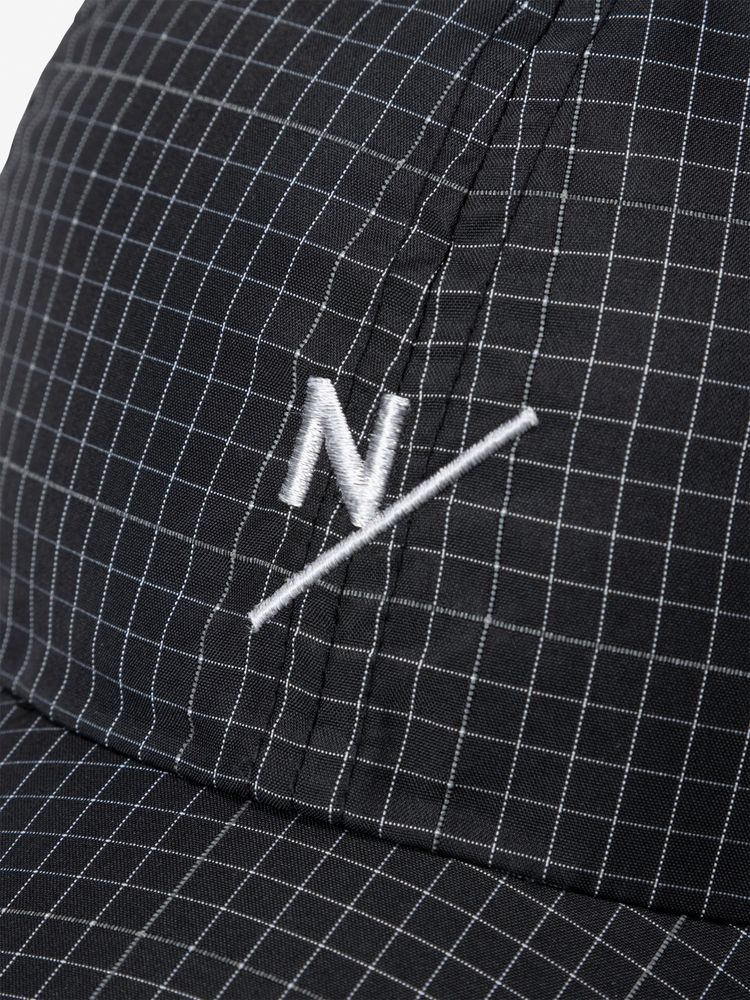 NEUTRALWORKS.(ニュートラルワークス.) ｜ライカノ/ リフレクティブキャップ（ユニセックス）