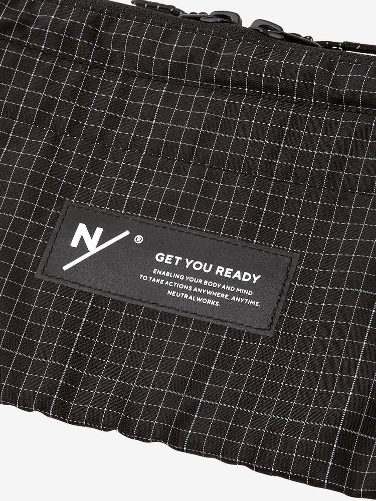 NEUTRALWORKS.(ニュートラルワークス.) ｜バシリスクライカノ/ ランポシェット（ユニセックス）