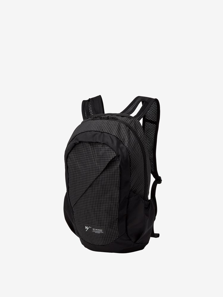 NEUTRALWORKS.(ニュートラルワークス.) ｜ライカノ/ コンパクトバックパック（ユニセックス）