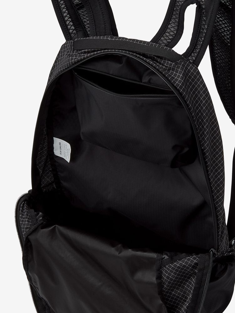 NEUTRALWORKS.(ニュートラルワークス.) ｜ライカノ/ コンパクトバックパック（ユニセックス）