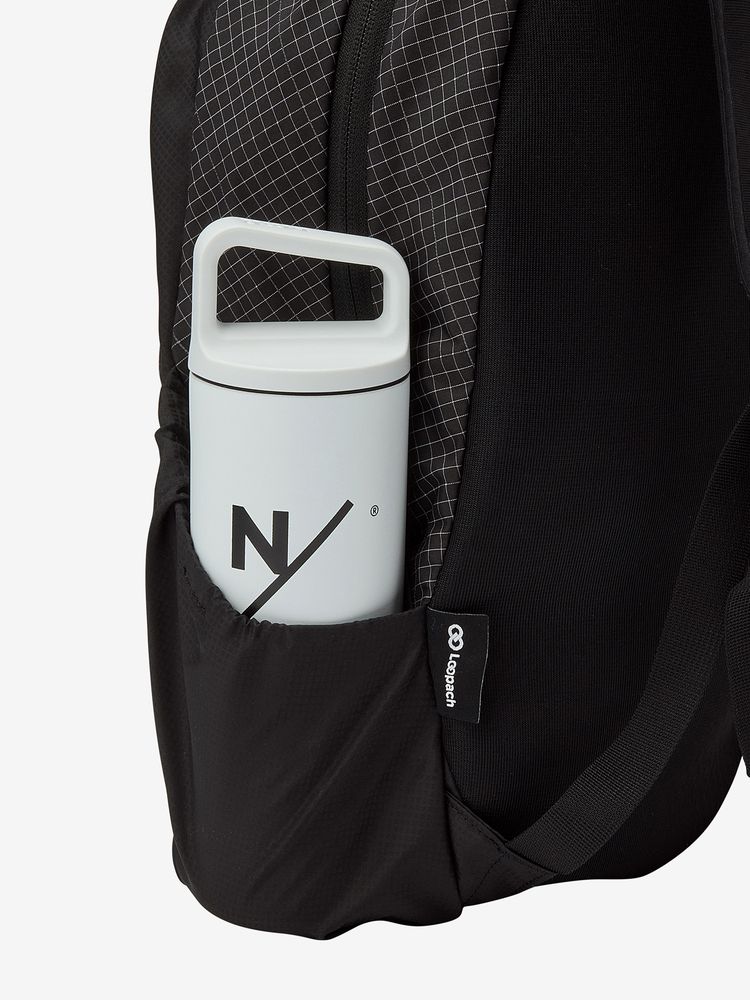 NEUTRALWORKS.(ニュートラルワークス.) ｜ライカノ/ コンパクトバックパック（ユニセックス）