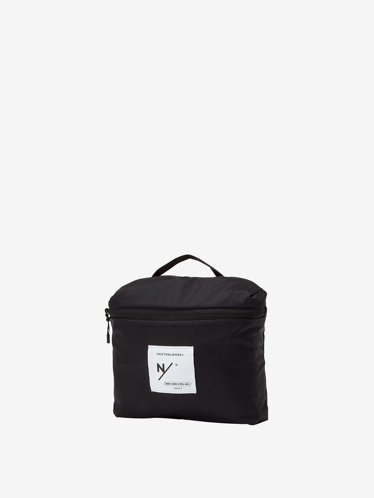 NEUTRALWORKS.(ニュートラルワークス.) ｜ライカノ/ コンパクトバックパック（ユニセックス）