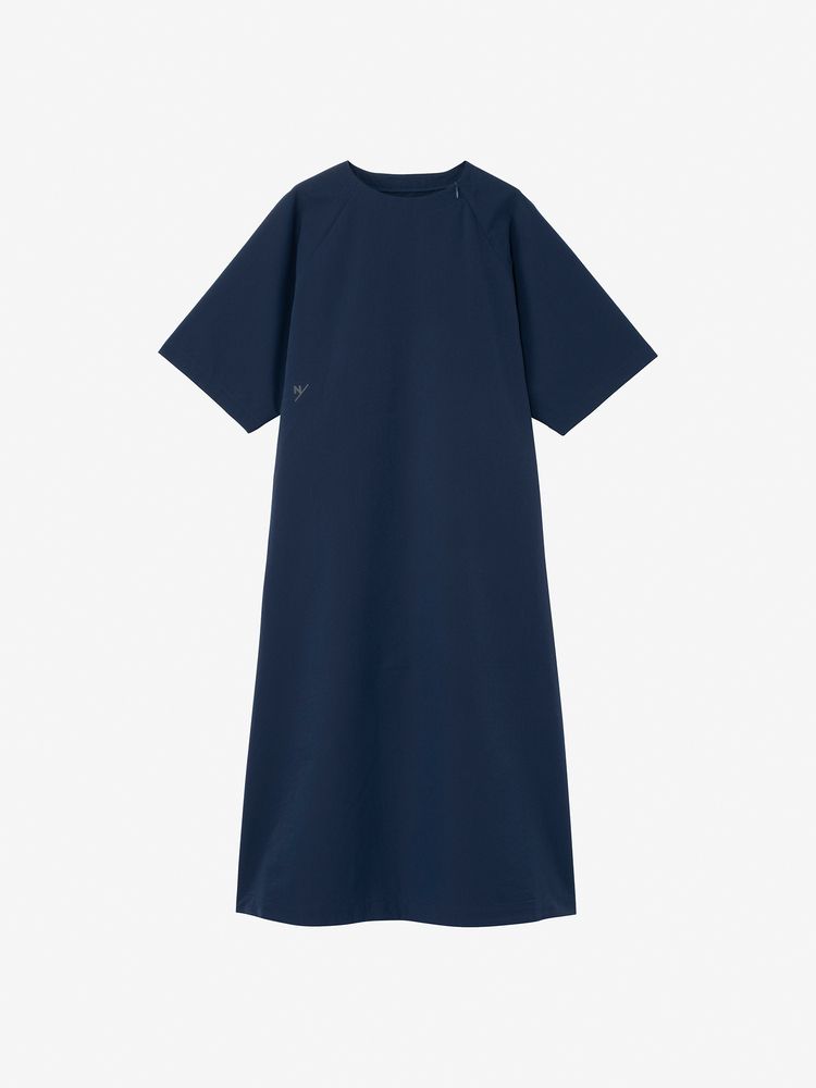 NEUTRALWORKS.(ニュートラルワークス.) ｜マラン/ リラックスワンピース（レディース）