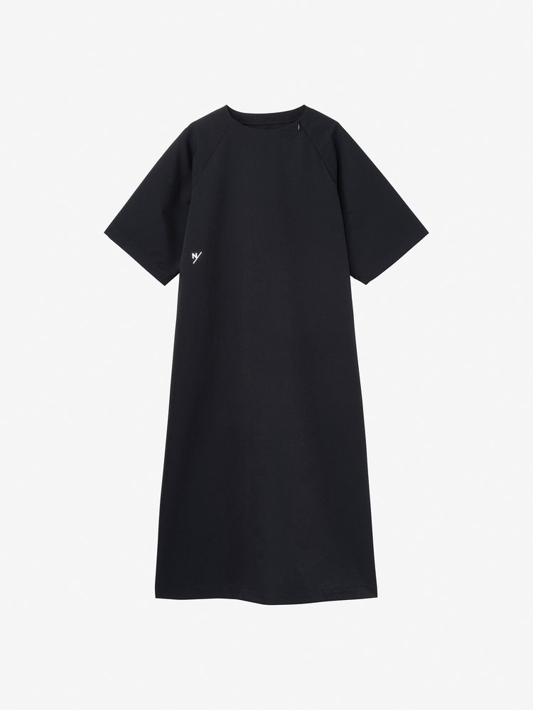 NEUTRALWORKS.(ニュートラルワークス.) ｜マラン/ リラックスワンピース（レディース）