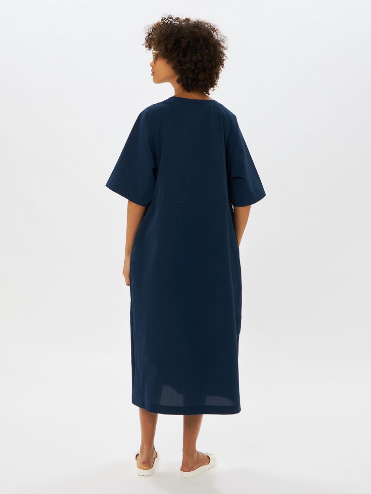 NEUTRALWORKS.(ニュートラルワークス.) ｜マラン/ リラックスワンピース（レディース）