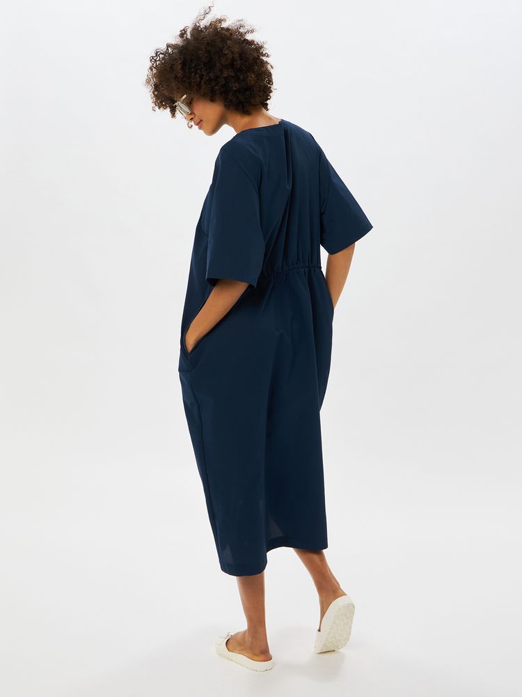 NEUTRALWORKS.(ニュートラルワークス.) ｜マラン/ リラックスワンピース（レディース）