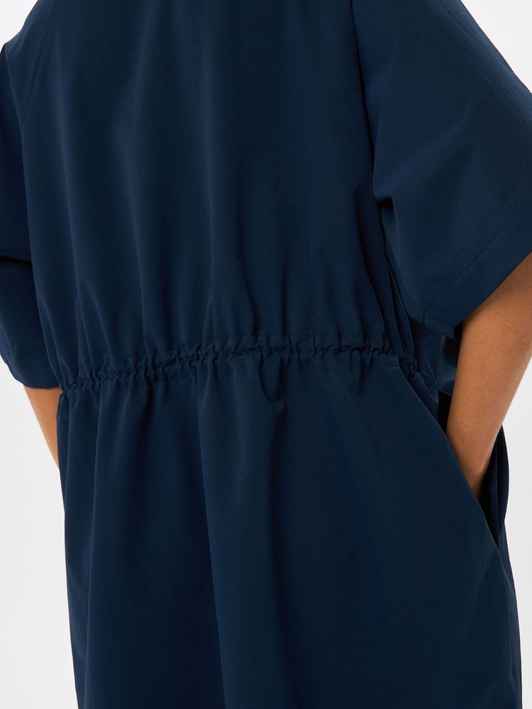 NEUTRALWORKS.(ニュートラルワークス.) ｜マラン/ リラックスワンピース（レディース）