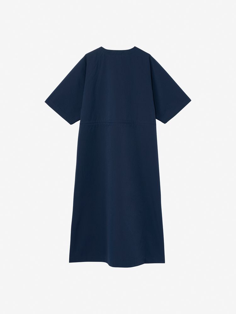 NEUTRALWORKS.(ニュートラルワークス.) ｜マラン/ リラックスワンピース（レディース）