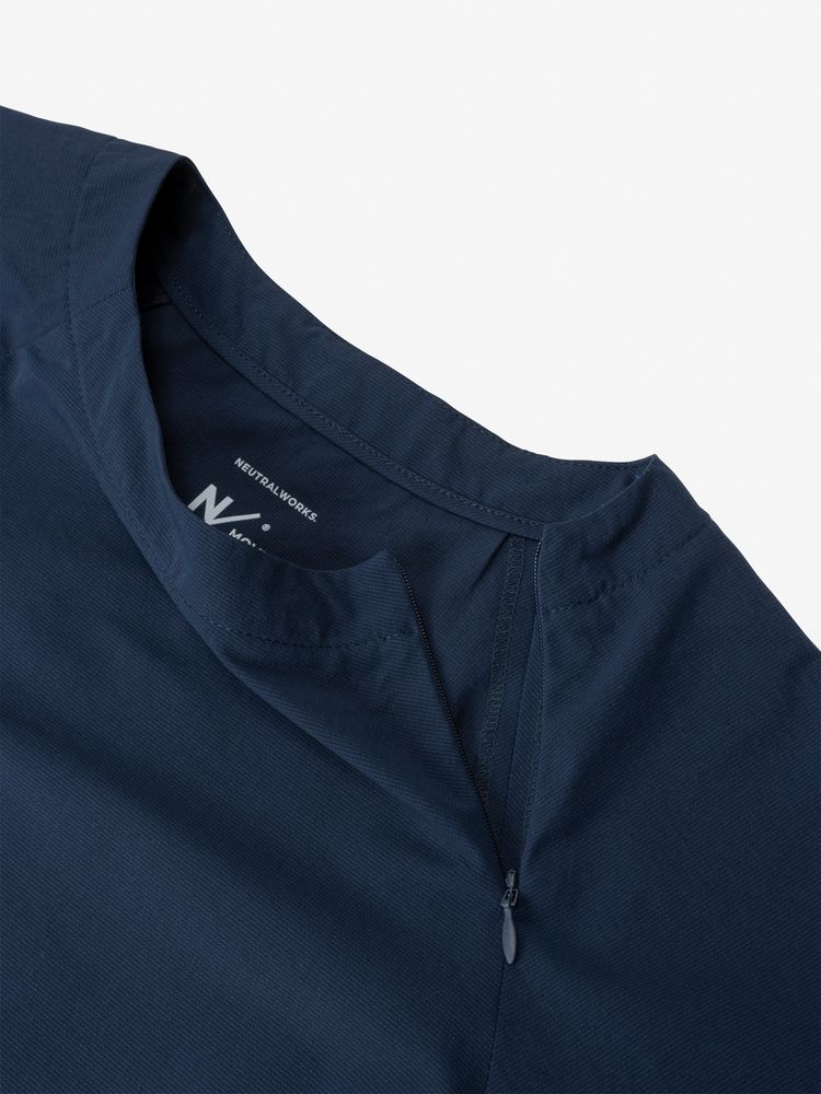 NEUTRALWORKS.(ニュートラルワークス.) ｜マラン/ リラックスワンピース（レディース）