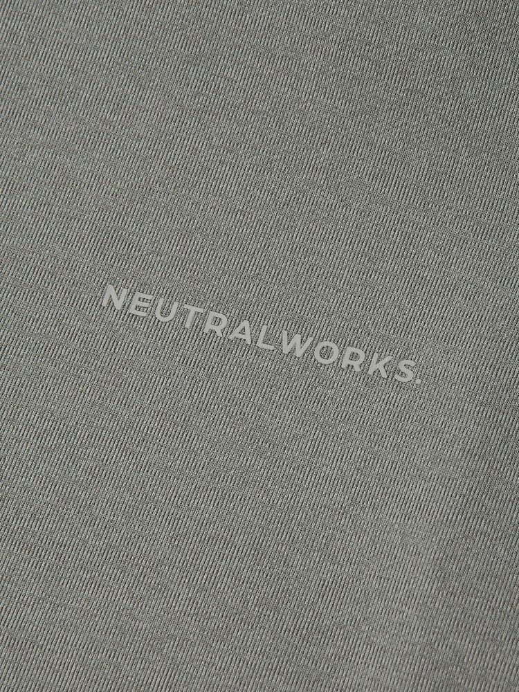 NEUTRALWORKS.(ニュートラルワークス.) ｜ドライウルトラライトパデットブラキャミソール（レディース）