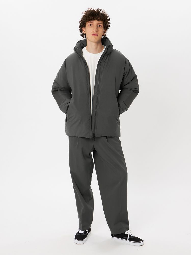 NEUTRALWORKS.(ニュートラルワークス.) ｜スタンサ/ ダウンジャケット（ユニセックス）