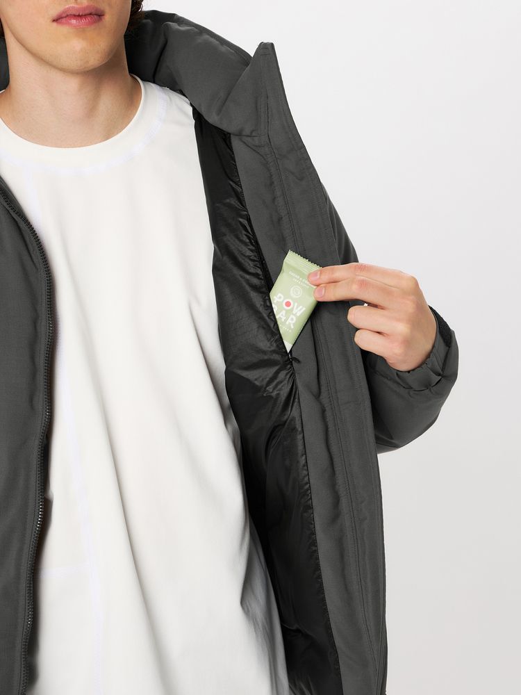 NEUTRALWORKS.(ニュートラルワークス.) ｜スタンサ/ ダウンジャケット（ユニセックス）