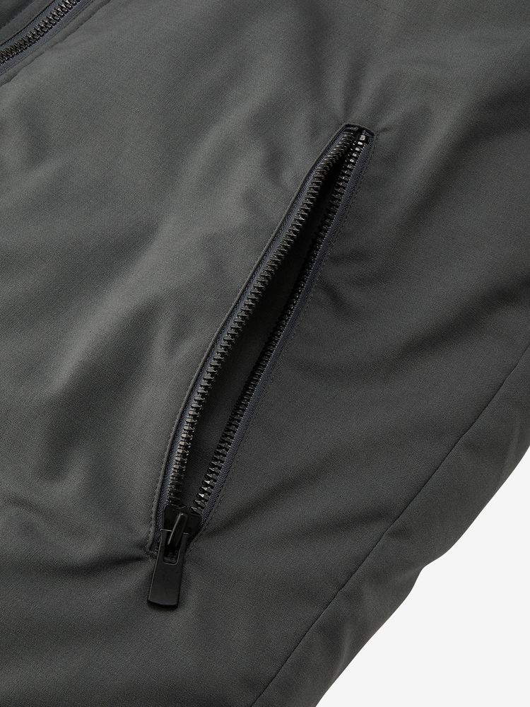 NEUTRALWORKS.(ニュートラルワークス.) ｜スタンサ/ ダウンジャケット（ユニセックス）