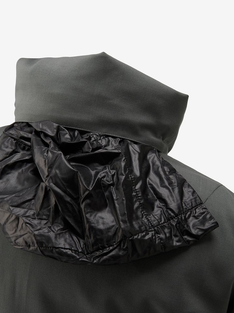 NEUTRALWORKS.(ニュートラルワークス.) ｜スタンサ/ ダウンジャケット（ユニセックス）