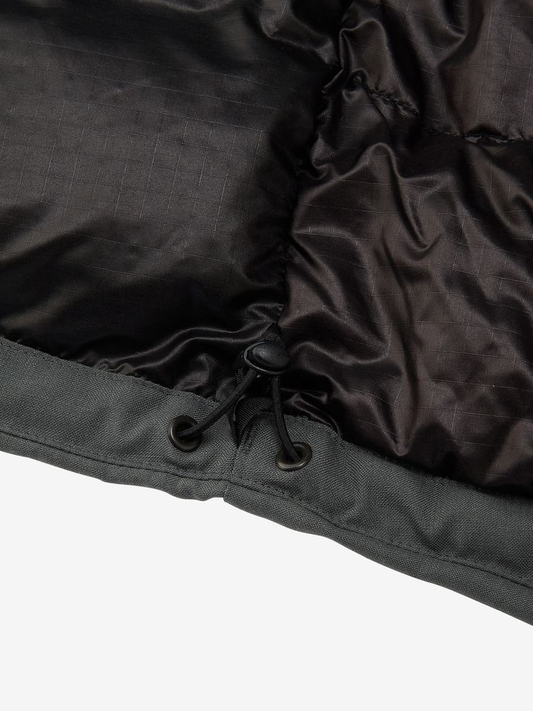 NEUTRALWORKS.(ニュートラルワークス.) ｜スタンサ/ ダウンジャケット（ユニセックス）