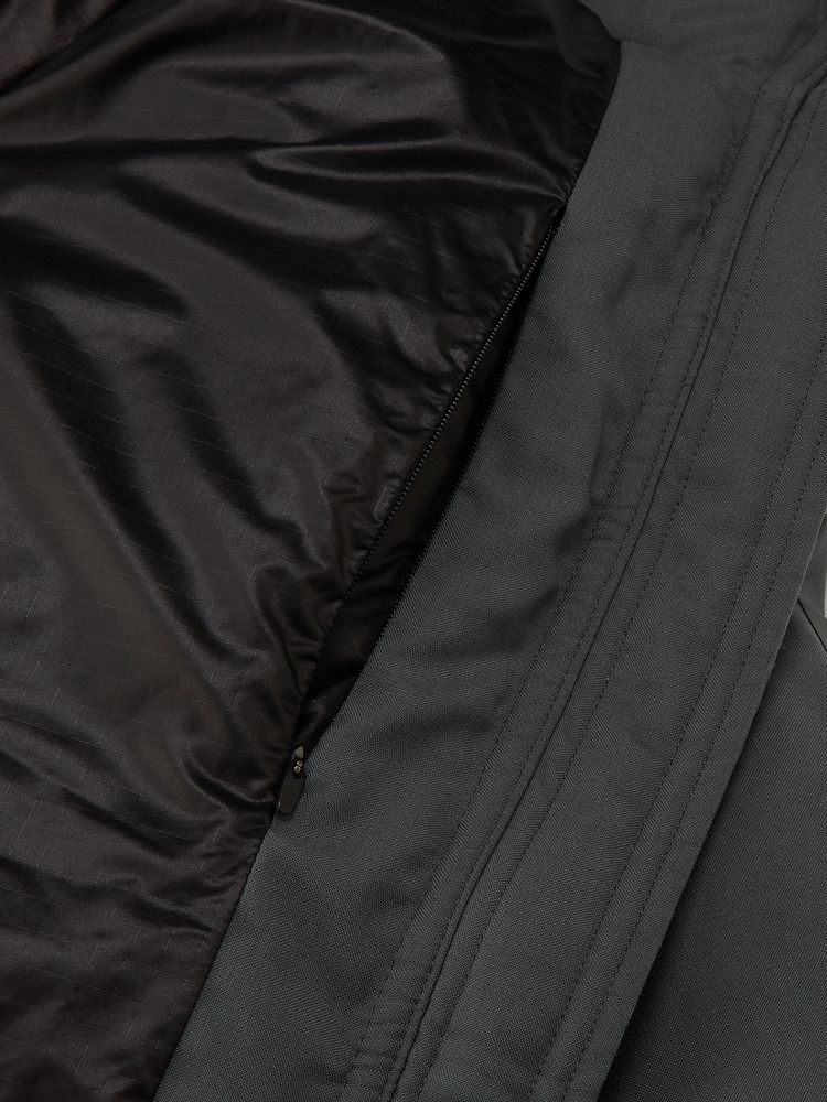 NEUTRALWORKS.(ニュートラルワークス.) ｜スタンサ/ ダウンジャケット（ユニセックス）