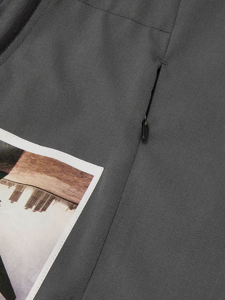 NEUTRALWORKS.(ニュートラルワークス.) ｜スタンサ/ テーラードジャケット（ユニセックス）